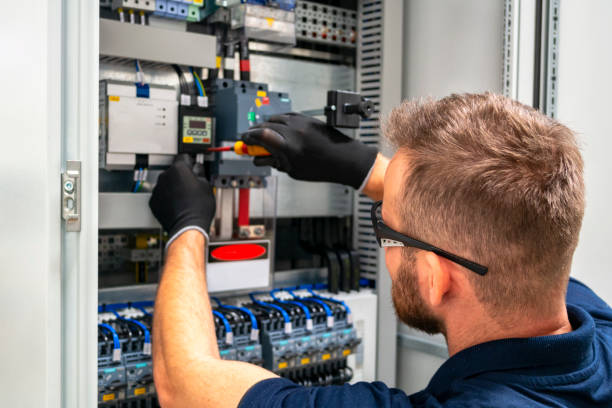 Electrical System Inspection in Mountain Road, VA