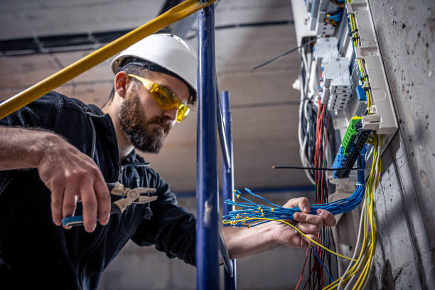 Best Residential Electrician Services  in Mountain Road, VA