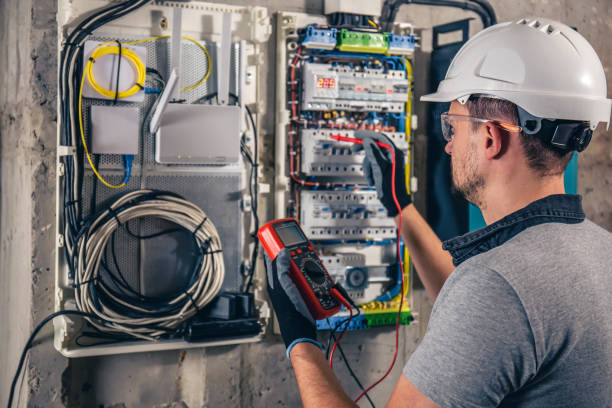 Best Electrical Rewiring Services  in Mountain Road, VA