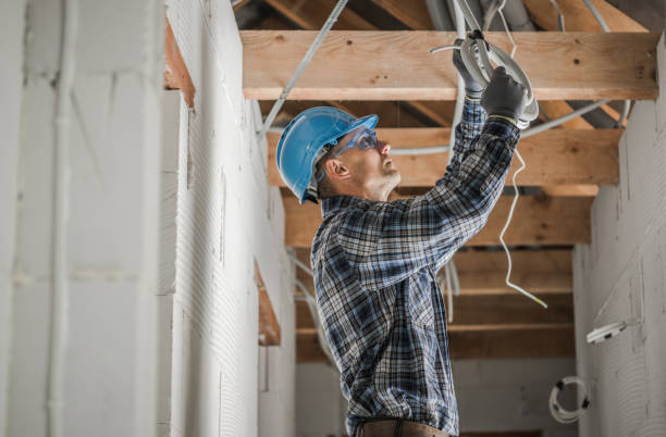 Best Electrical System Inspection  in Mountain Road, VA