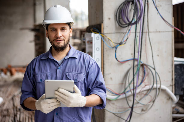 Best Industrial Electrical Services  in Mountain Road, VA