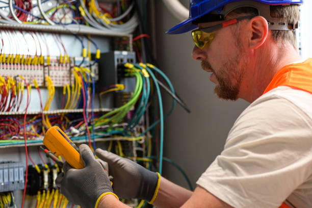 Electrical Rewiring Services in Mountain Road, VA