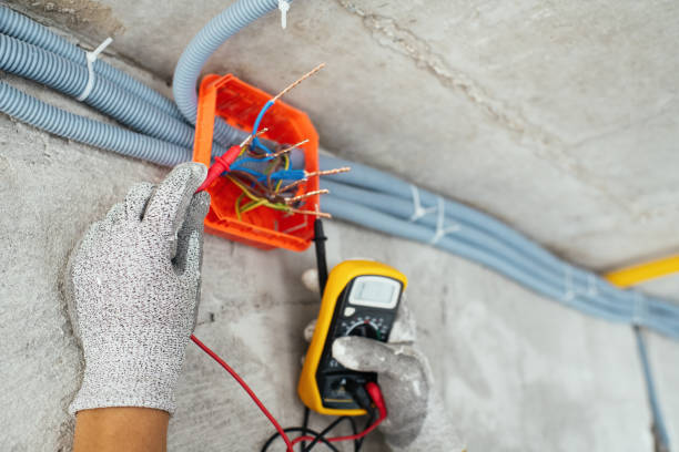Best Electrical Outlet Repair  in Mountain Road, VA